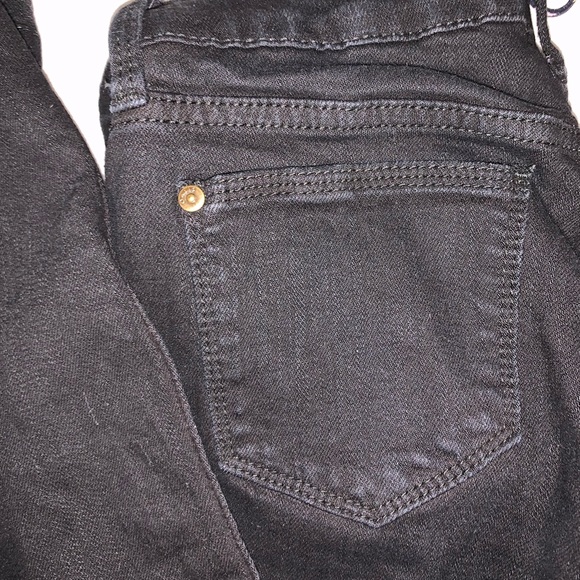 Oasis jeans SIZE ONE - Picture 3 of 4
